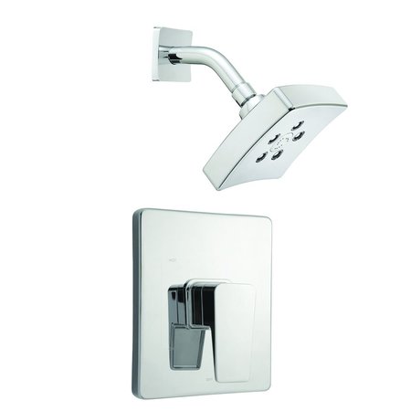 SPEAKMAN SLV-24010 Kubos Trim & Shower Combination (Valve not included) SLV-24010